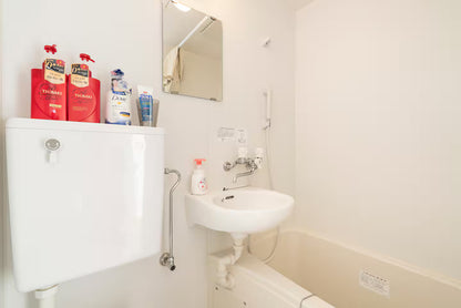 漢舍2号 - LOFT room (1/2F)