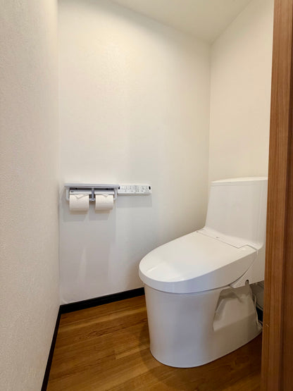 漢舍1号 - 2LDK (3F)