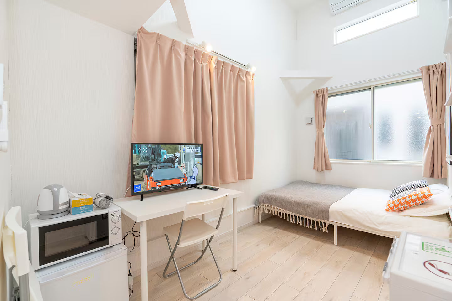 漢舍2号 - LOFT room (1/2F)