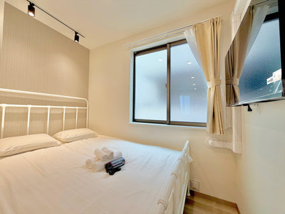 漢舍3号-Double Room