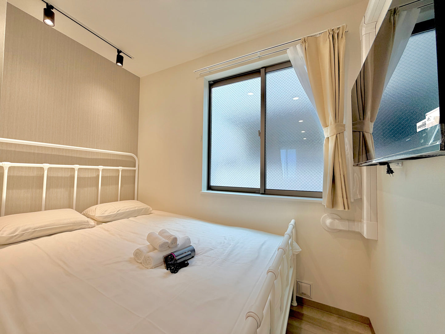 漢舍3号-Double Room