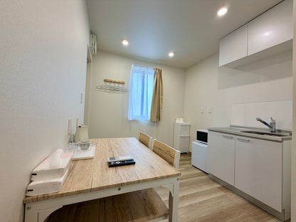 漢舍3号-Double Room