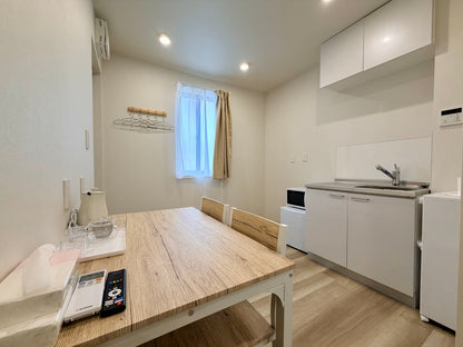 漢舍3号-Double Room