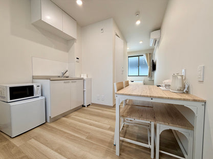 漢舍3号-Double Room