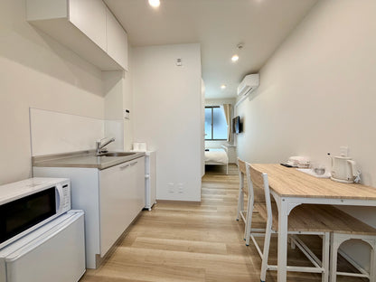 漢舍3号-Double Room