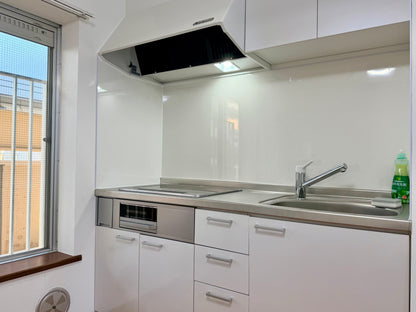 漢舍1号 - 2LDK (3F)