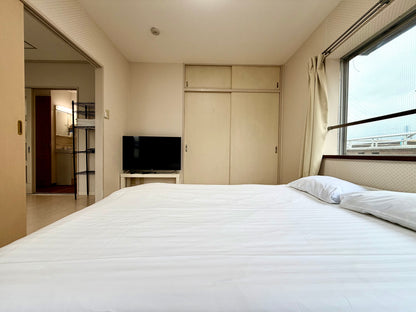 漢舍1号 - 2LDK (3F)