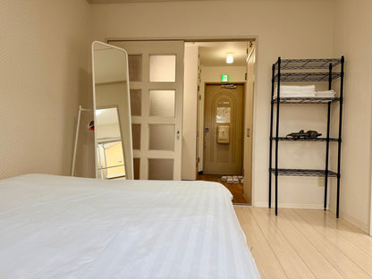 漢舍1号 - 2LDK (3F)