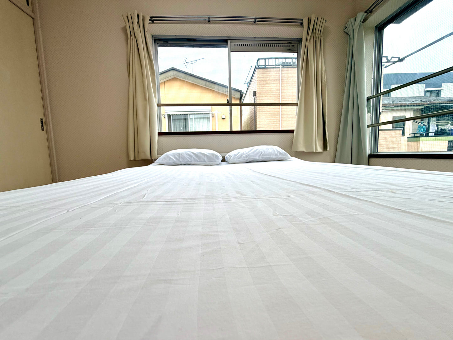 漢舍1号 - 2LDK (3F)