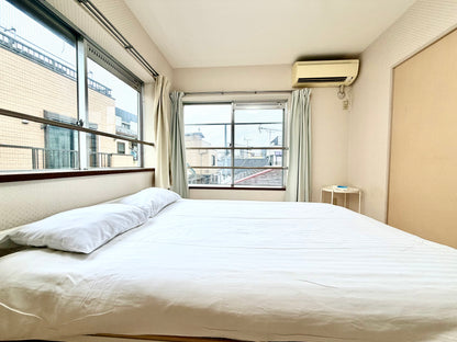 漢舍1号 - 2LDK (3F)