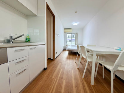 漢舍1号 - 2LDK (3F)