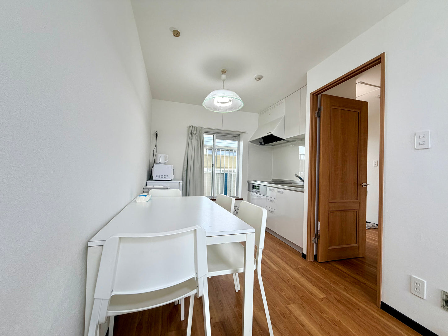 漢舍1号 - 2LDK (3F)