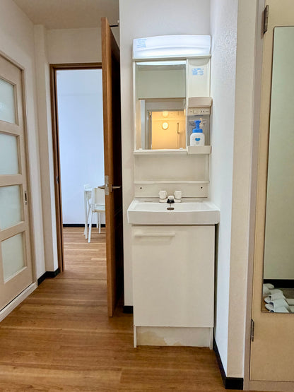 漢舍1号 - 2LDK (3F)