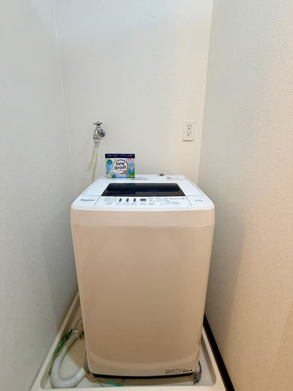 漢舍1号 - 2LDK (3F)