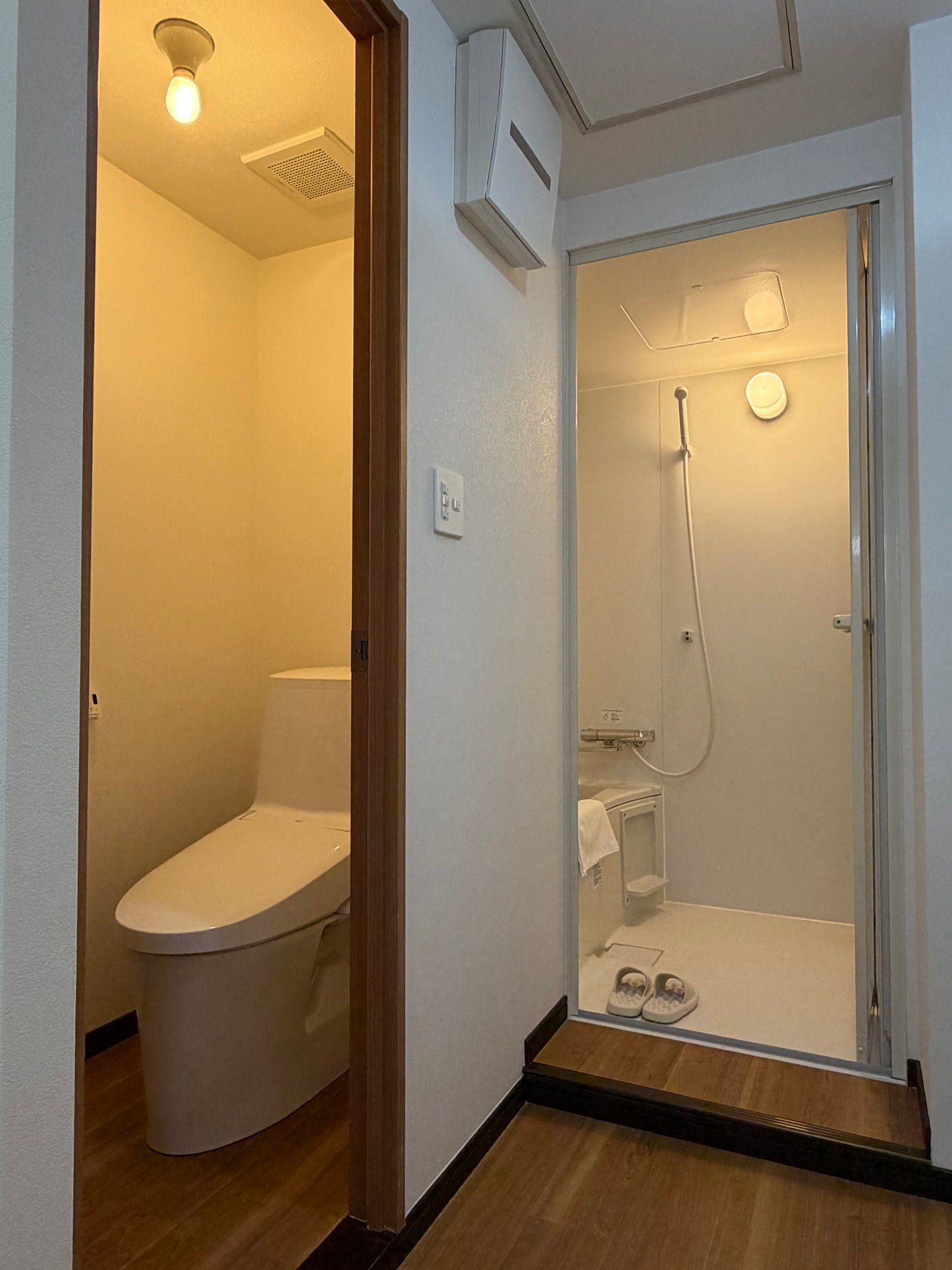 漢舍1号 - 2LDK (3F)