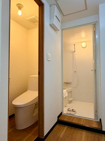 漢舍1号 - 2LDK (3F)