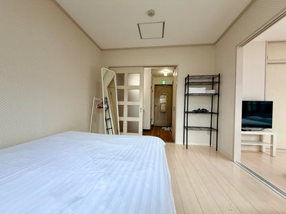 漢舍1号 - 2LDK (3F)