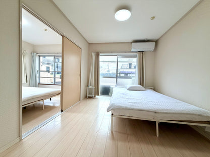 漢舍1号 - 2LDK (3F)