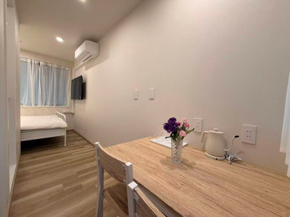 漢舍3号-Double Room