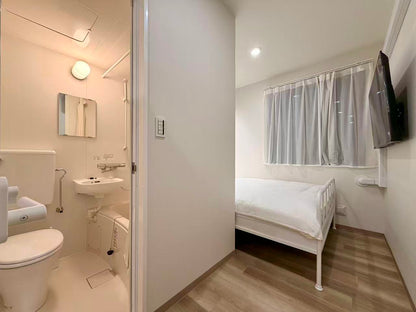 漢舍3号-Double Room