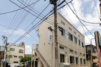 漢舍2号 - LOFT room (1/2F)