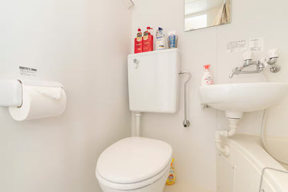 漢舍2号 - LOFT room (1/2F)