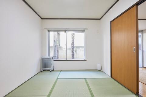 漢舍1号 - 1LDK (1/2F)