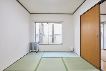 漢舍1号 - 1LDK (1/2F)