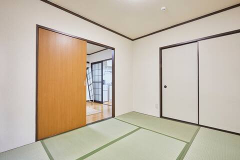 漢舍1号 - 1LDK (1/2F)