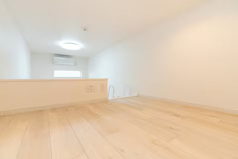 漢舍2号 - LOFT room (1/2F)