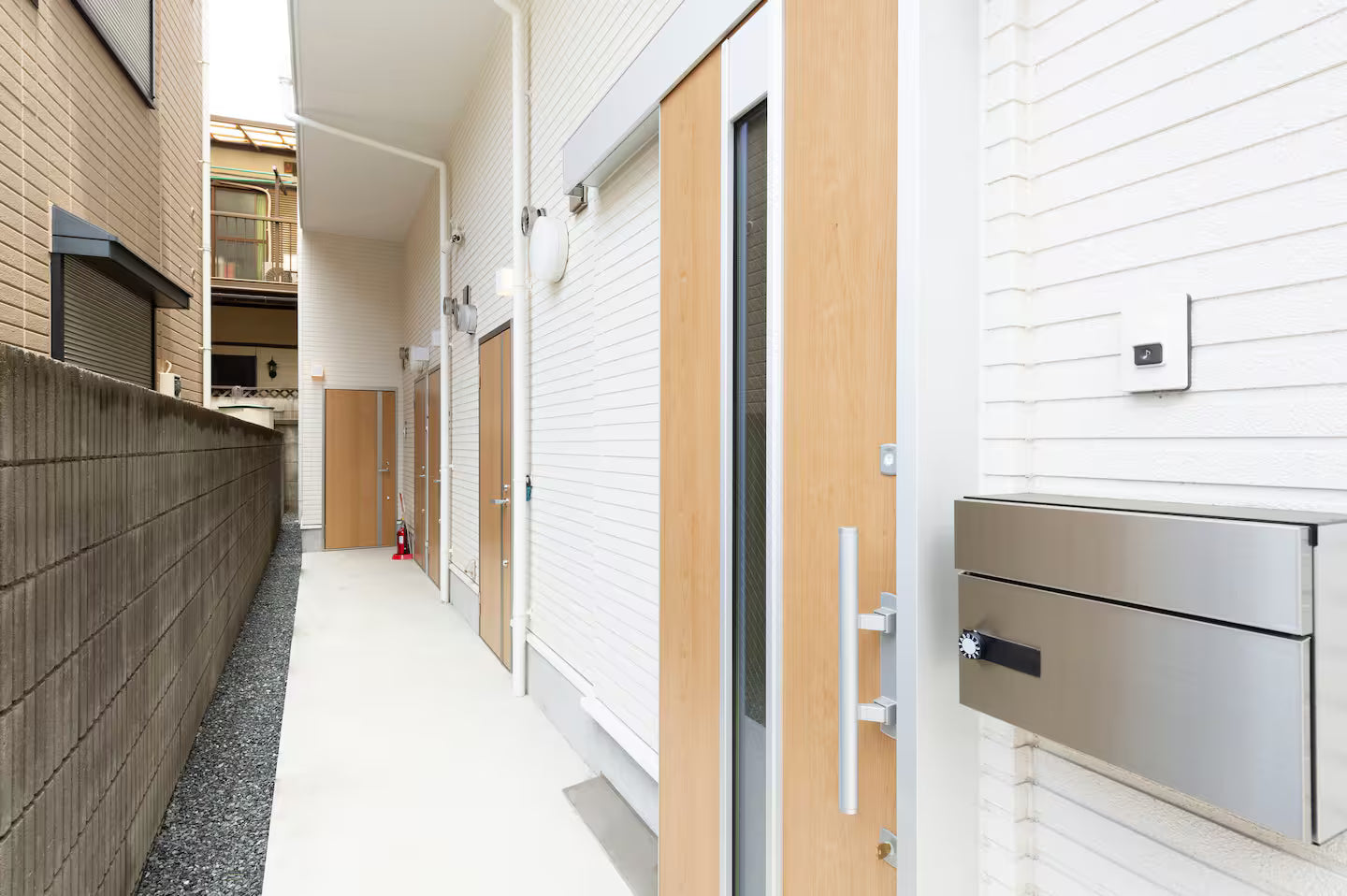 漢舍2号 - LOFT room (1/2F)