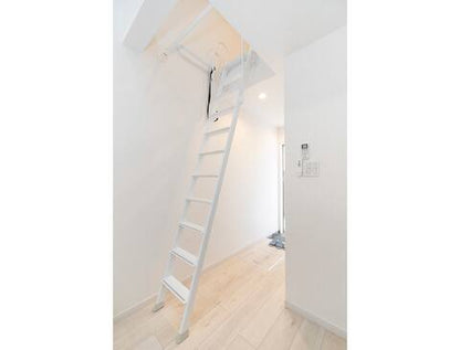 漢舍2号 - LOFT room (1/2F)