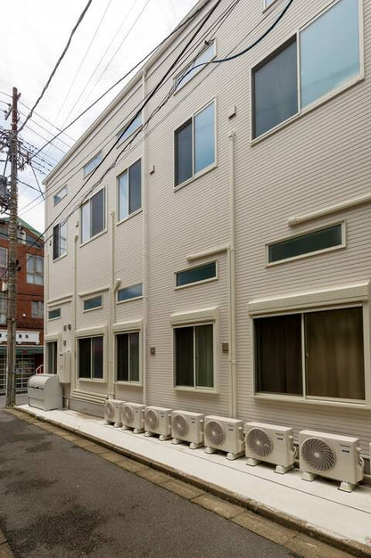 漢舍2号 - LOFT room (1/2F)