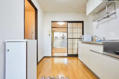 漢舍1号 - 1LDK (1/2F)